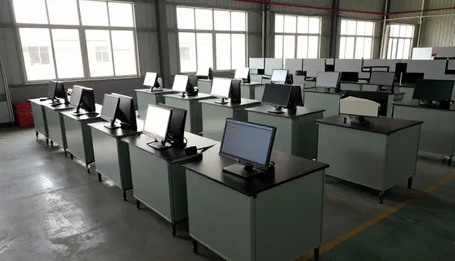企业级APP选型中系统集成服务的关键考量