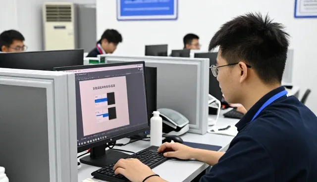 企业级APP让旧房翻新管理更加高效