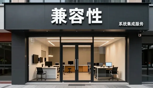 技术适配驱动业务发展,兼容性成为核心竞争力
